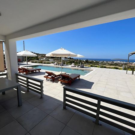 Olive Garden Luxury Resort Angairia Exterior photo