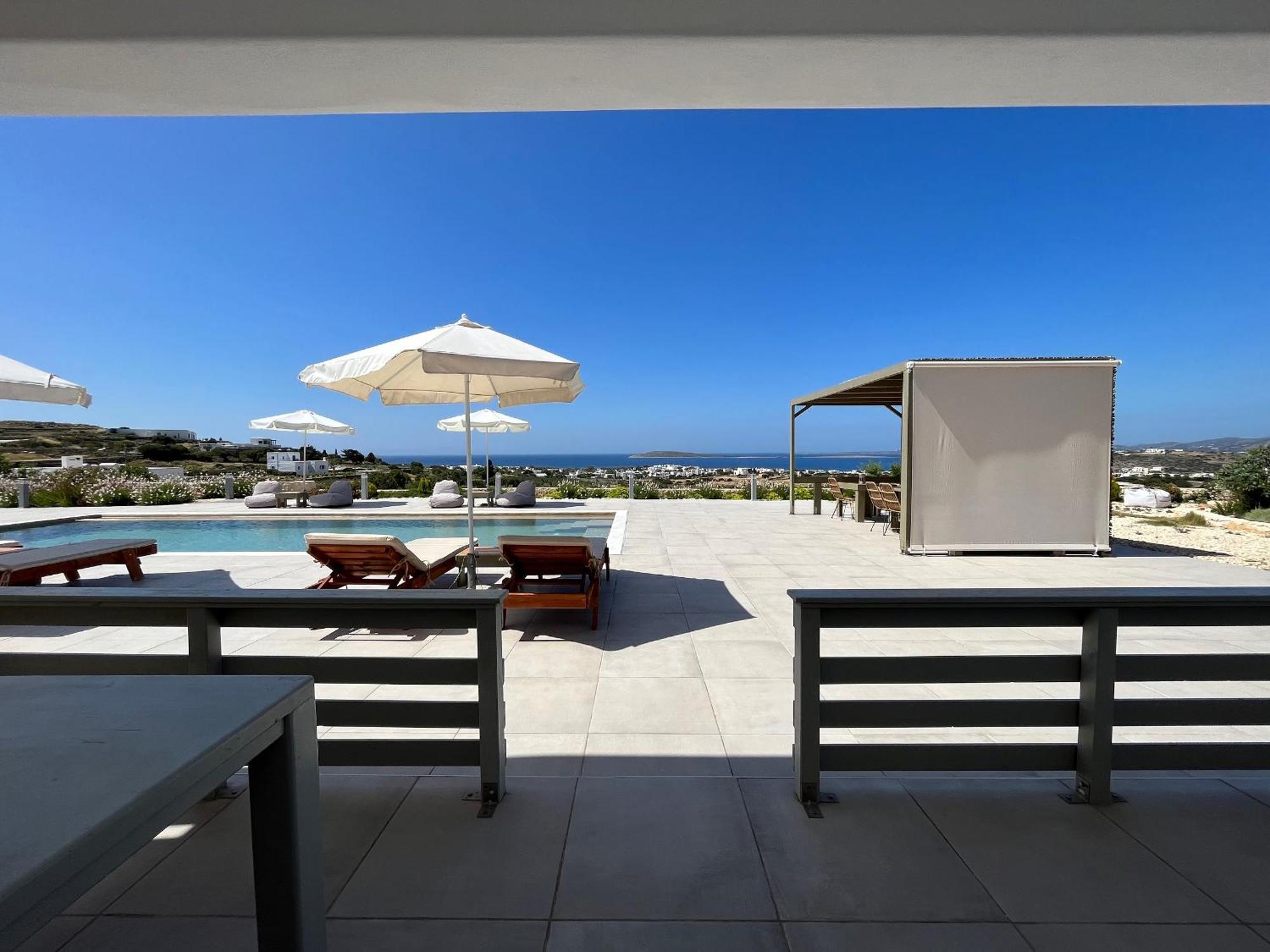 Olive Garden Luxury Resort Angairia Exterior photo