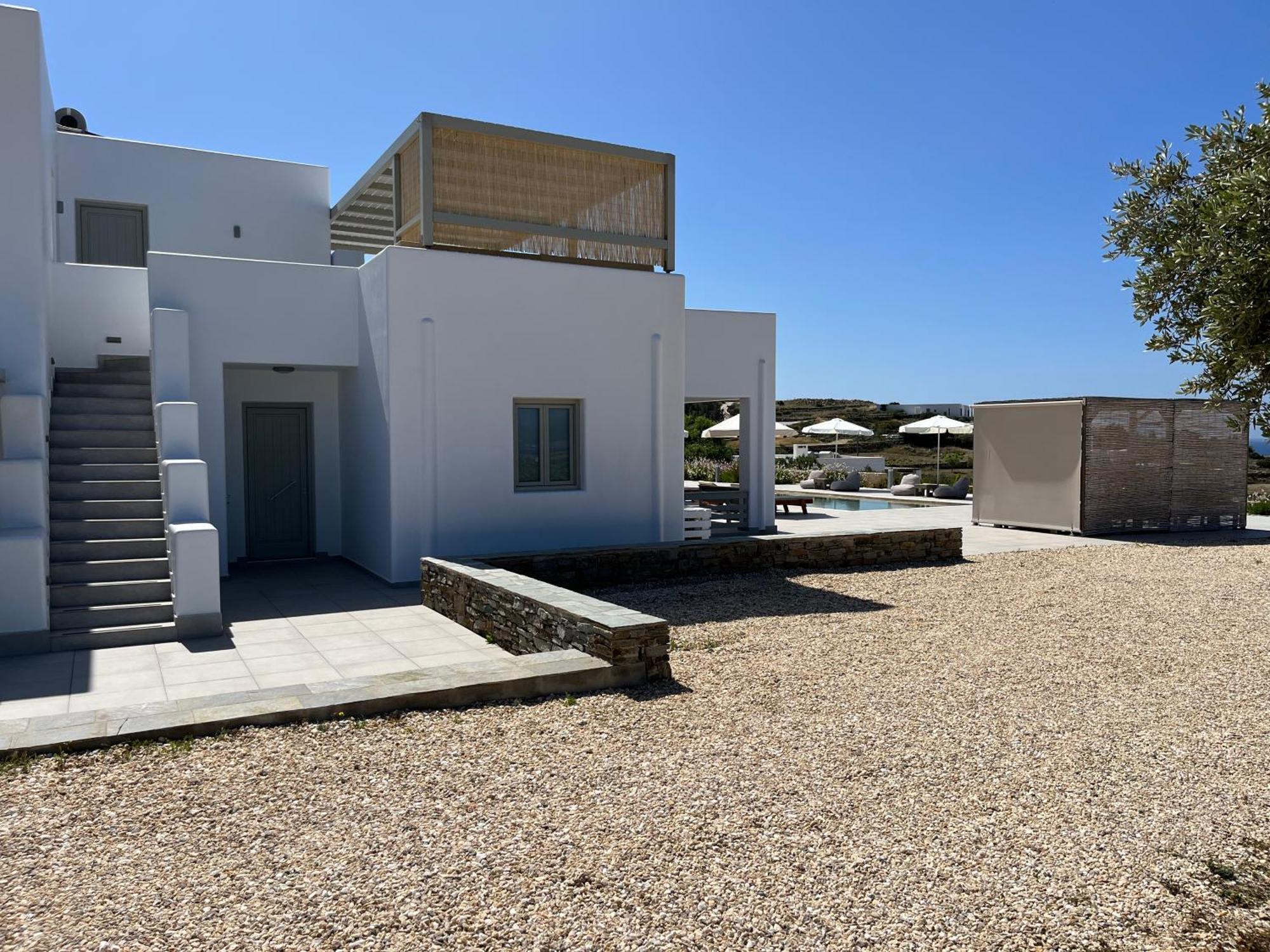 Olive Garden Luxury Resort Angairia Exterior photo