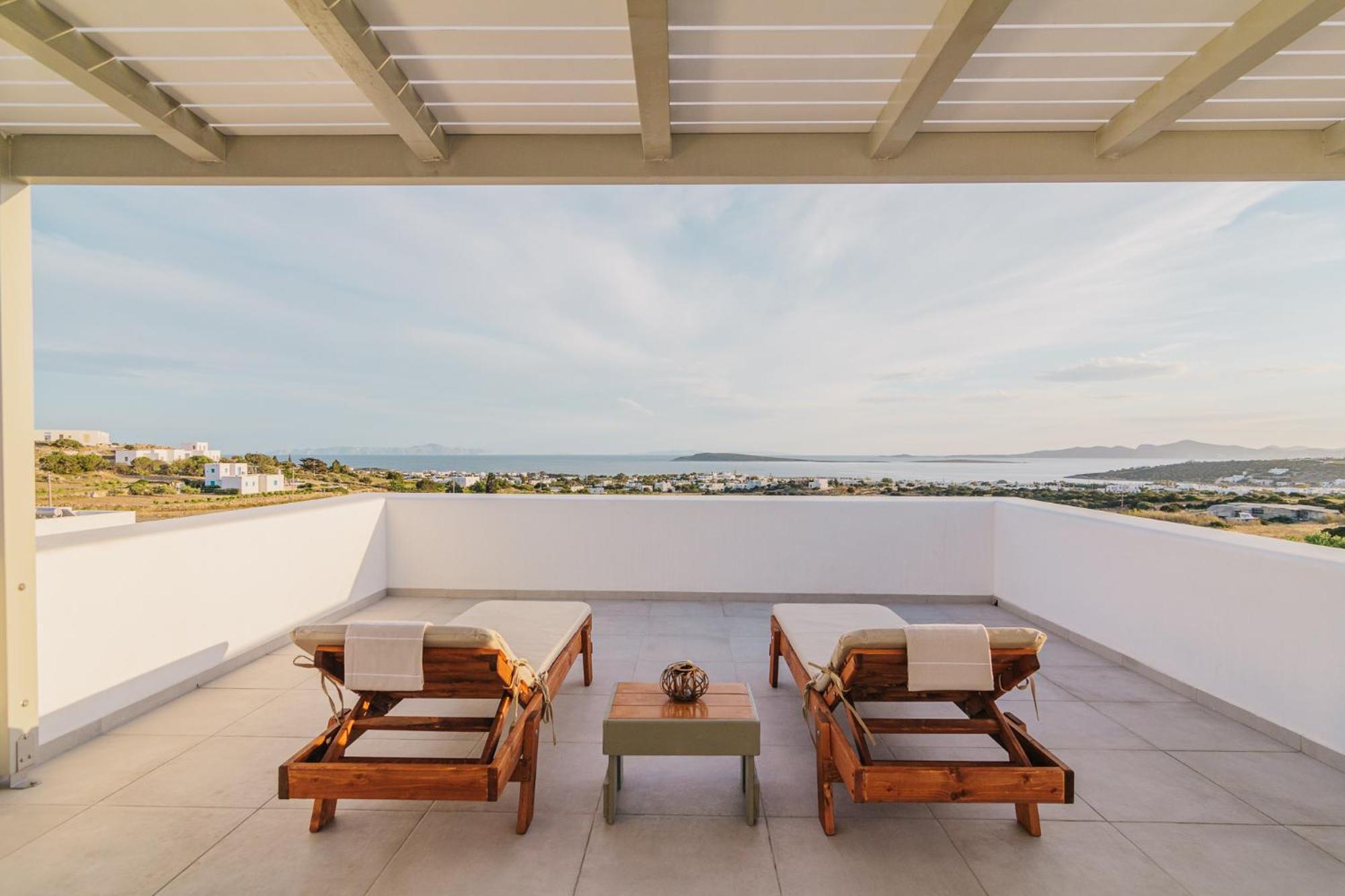 Olive Garden Luxury Resort Angairia Exterior photo
