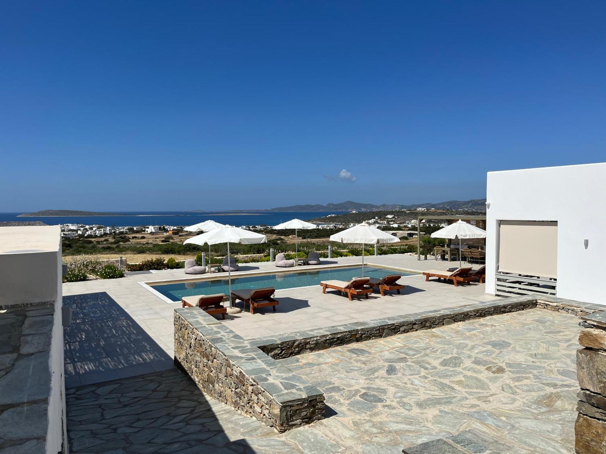 Olive Garden Luxury Resort Angairia Exterior photo