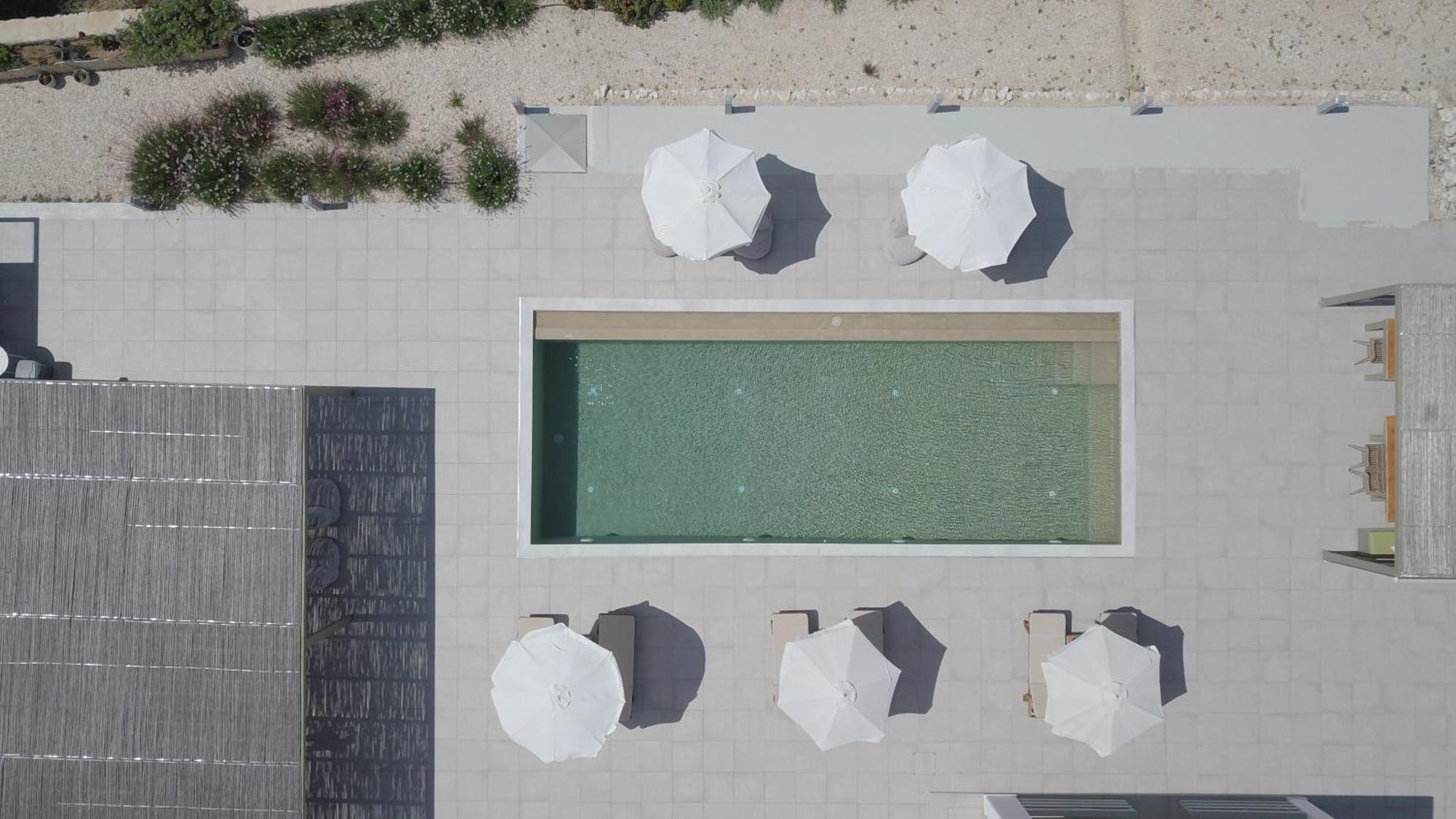 Olive Garden Luxury Resort Angairia Exterior photo