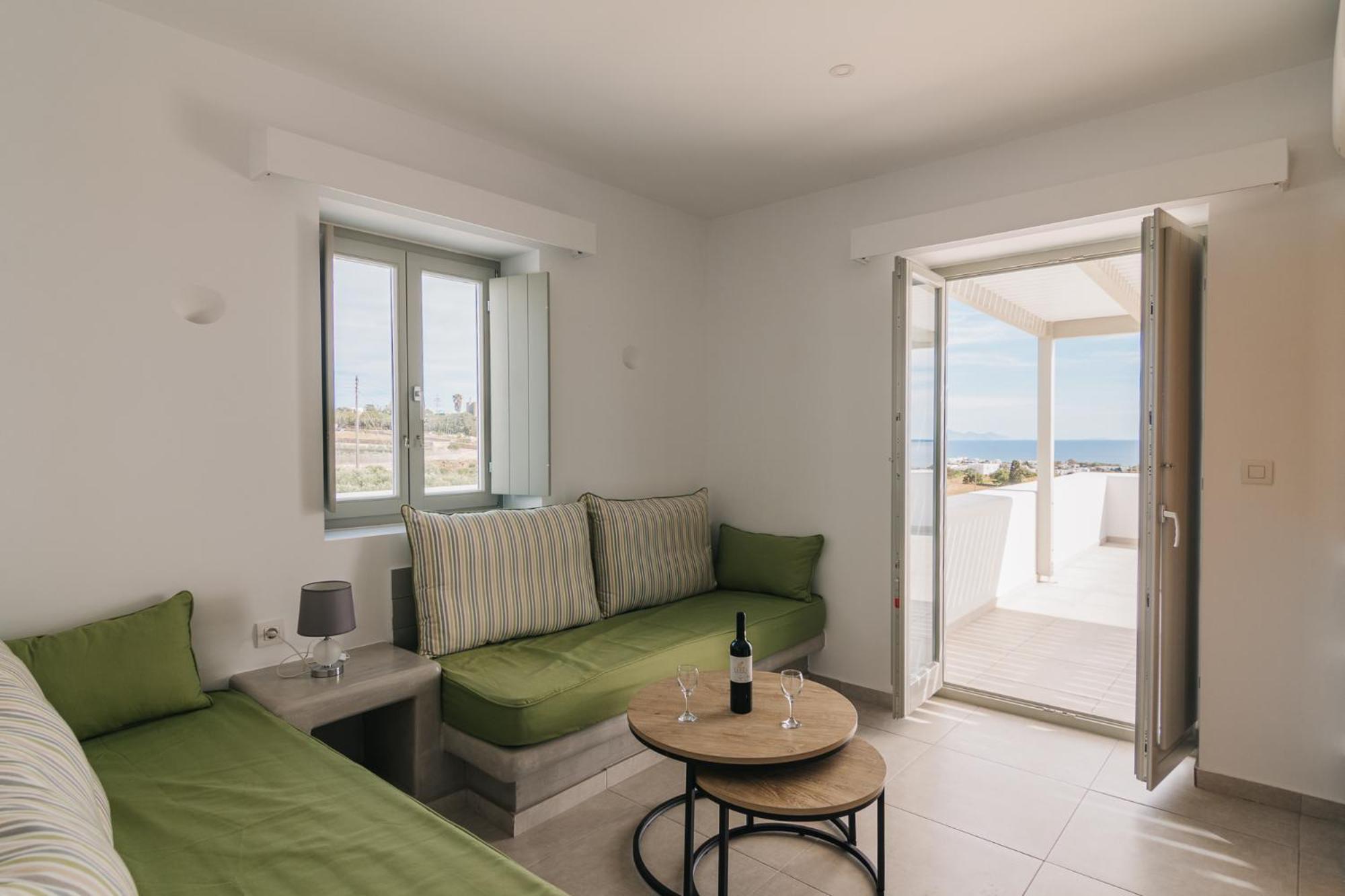 Olive Garden Luxury Resort Angairia Exterior photo