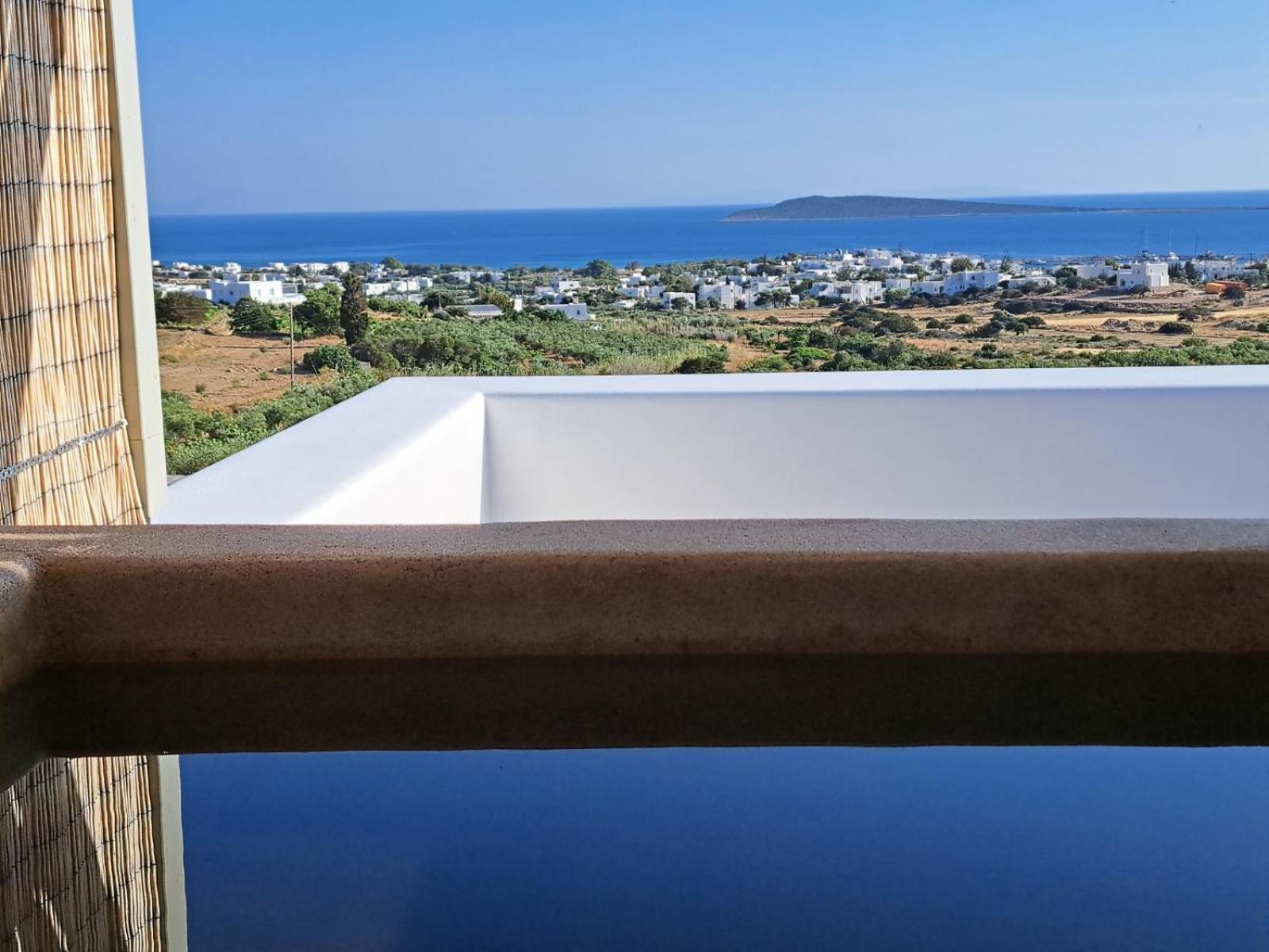 Olive Garden Luxury Resort Angairia Exterior photo
