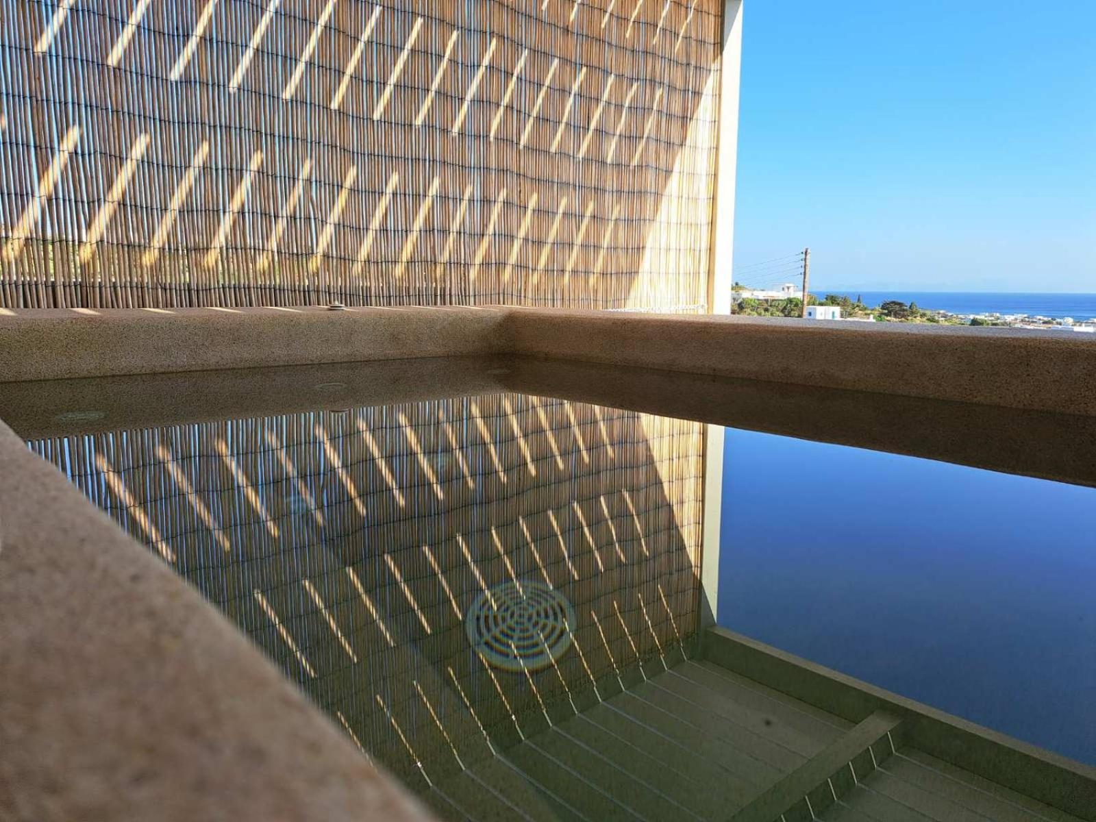 Olive Garden Luxury Resort Angairia Exterior photo