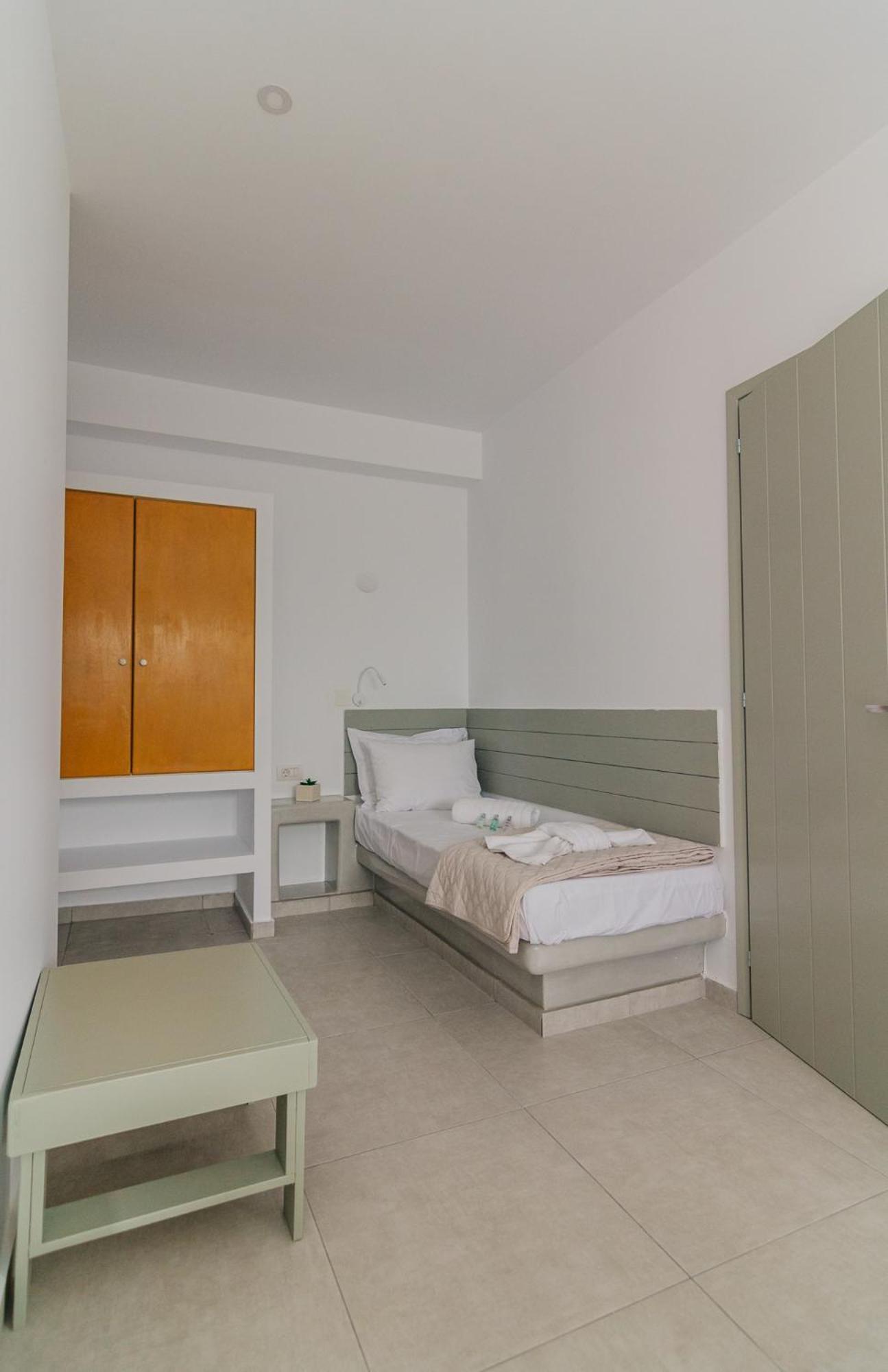 Olive Garden Luxury Resort Angairia Exterior photo